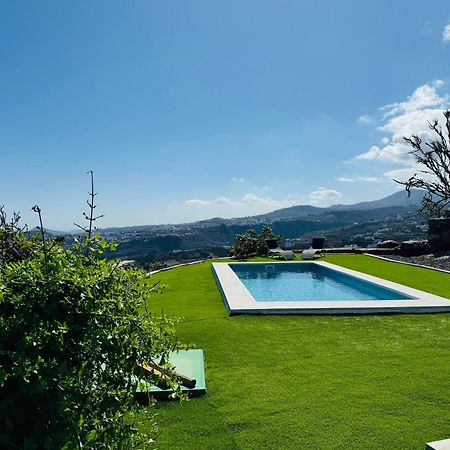 Villa Alegria Gran Canaria Piscina Climatizada Las Palmas de Gran Canaria Kültér fotó