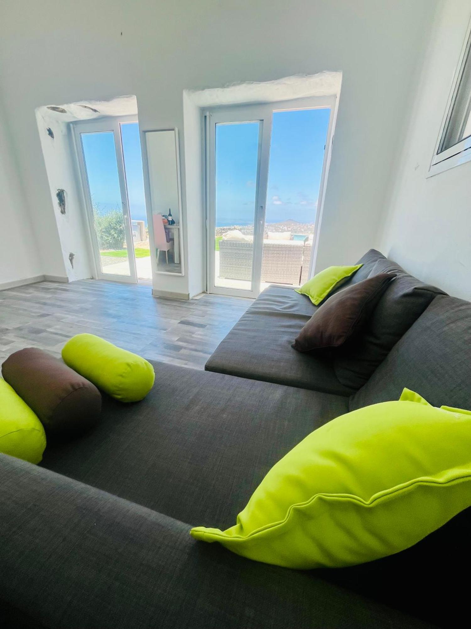 Villa Alegria Gran Canaria Piscina Climatizada Las Palmas de Gran Canaria Kültér fotó